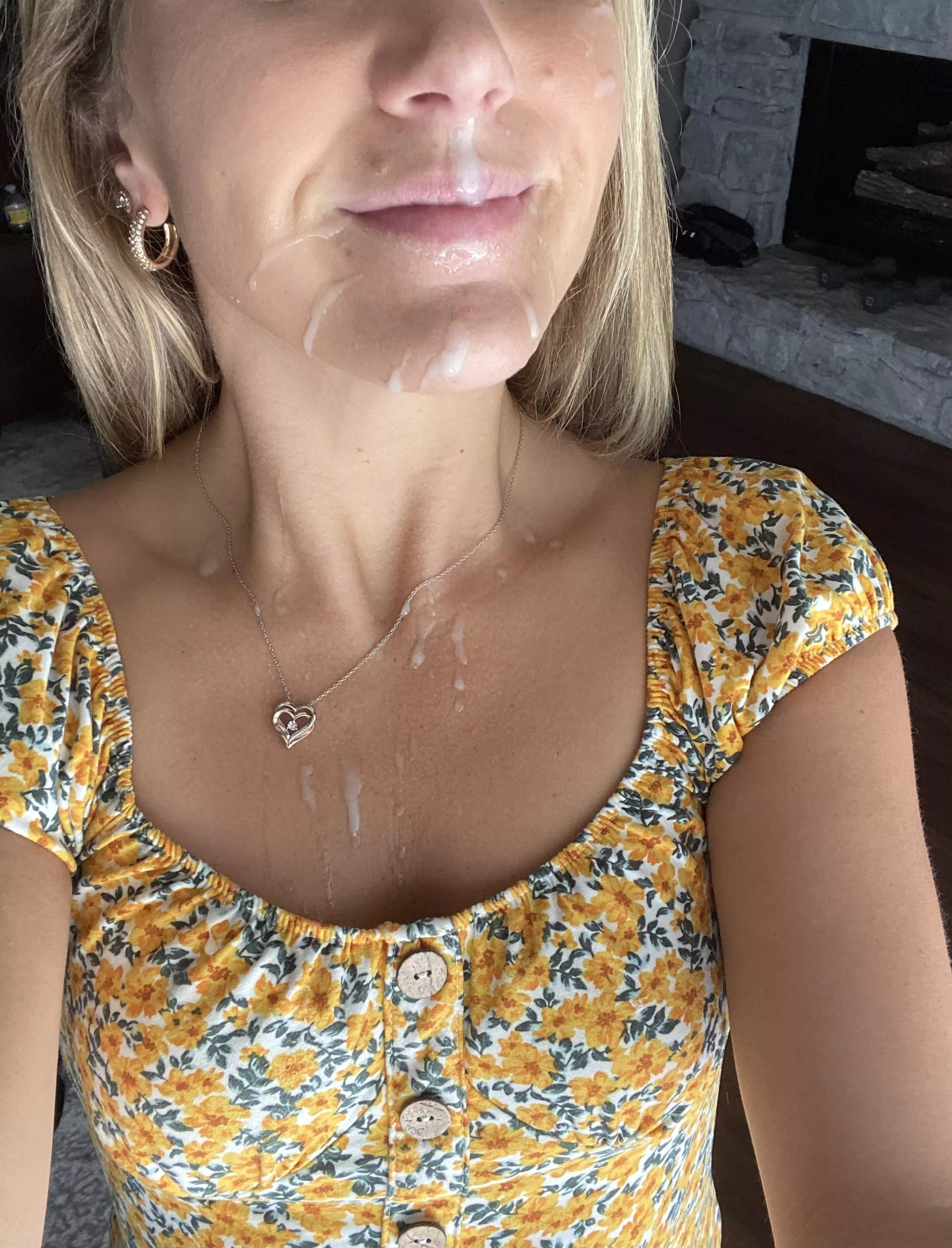 Well.. that’s one way to close a sale 🙃