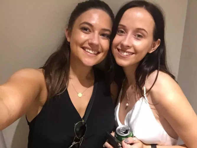 Where would you empty?