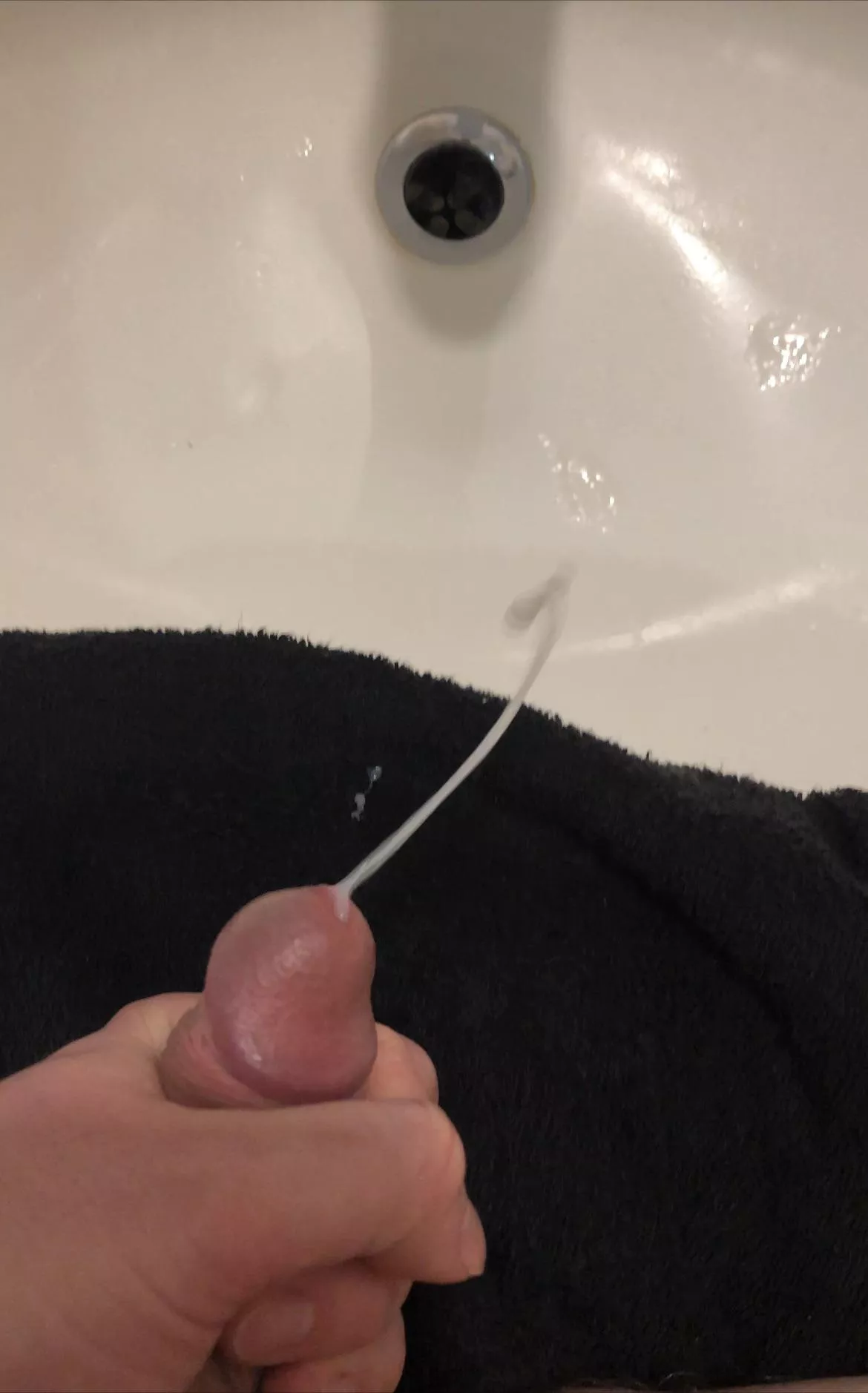 Wishing it was someone else…