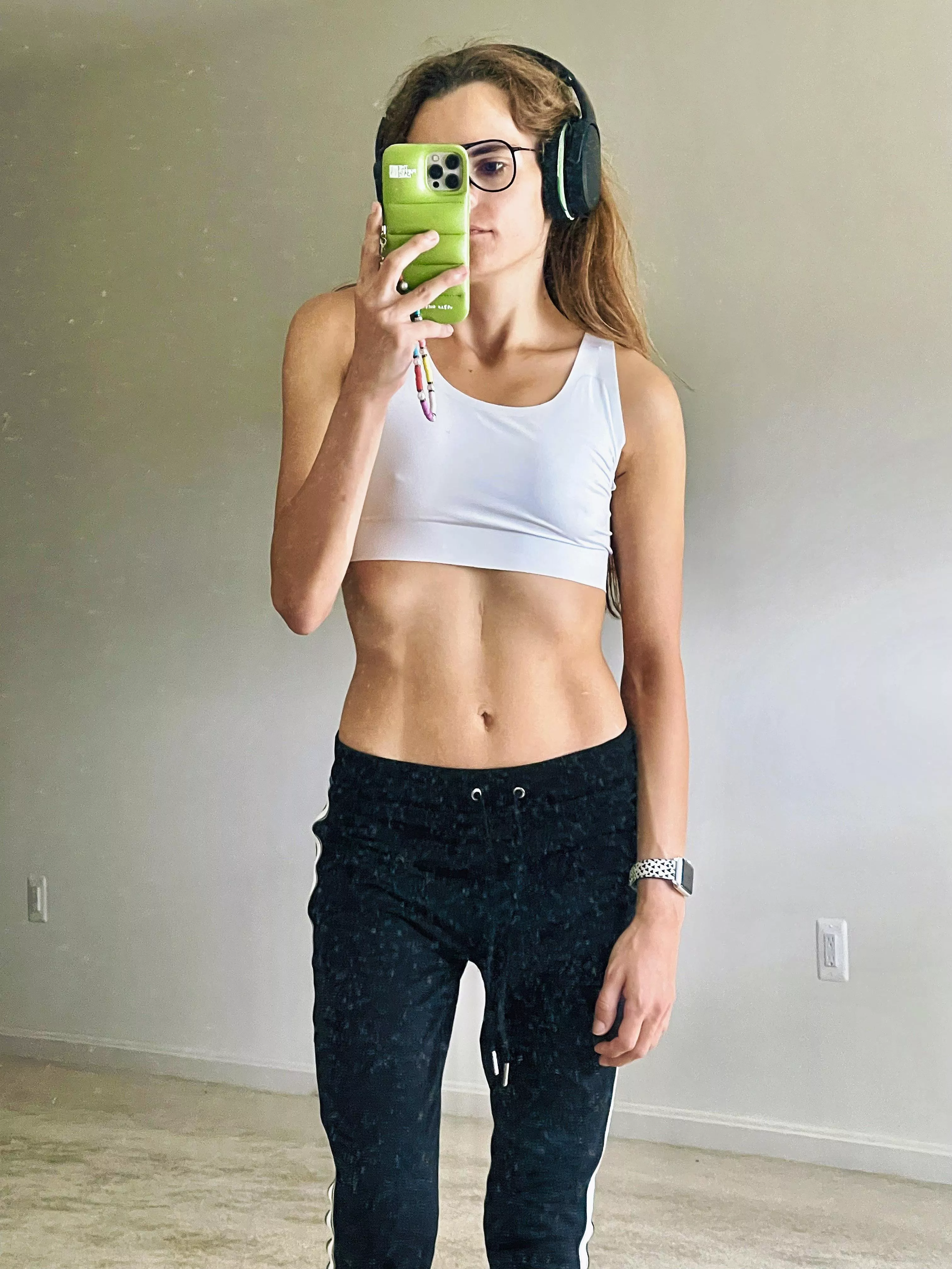 Workout fit