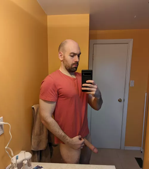 would you DM me?