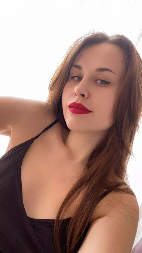 You can only upvote if you’re a small dick bitch [domme]