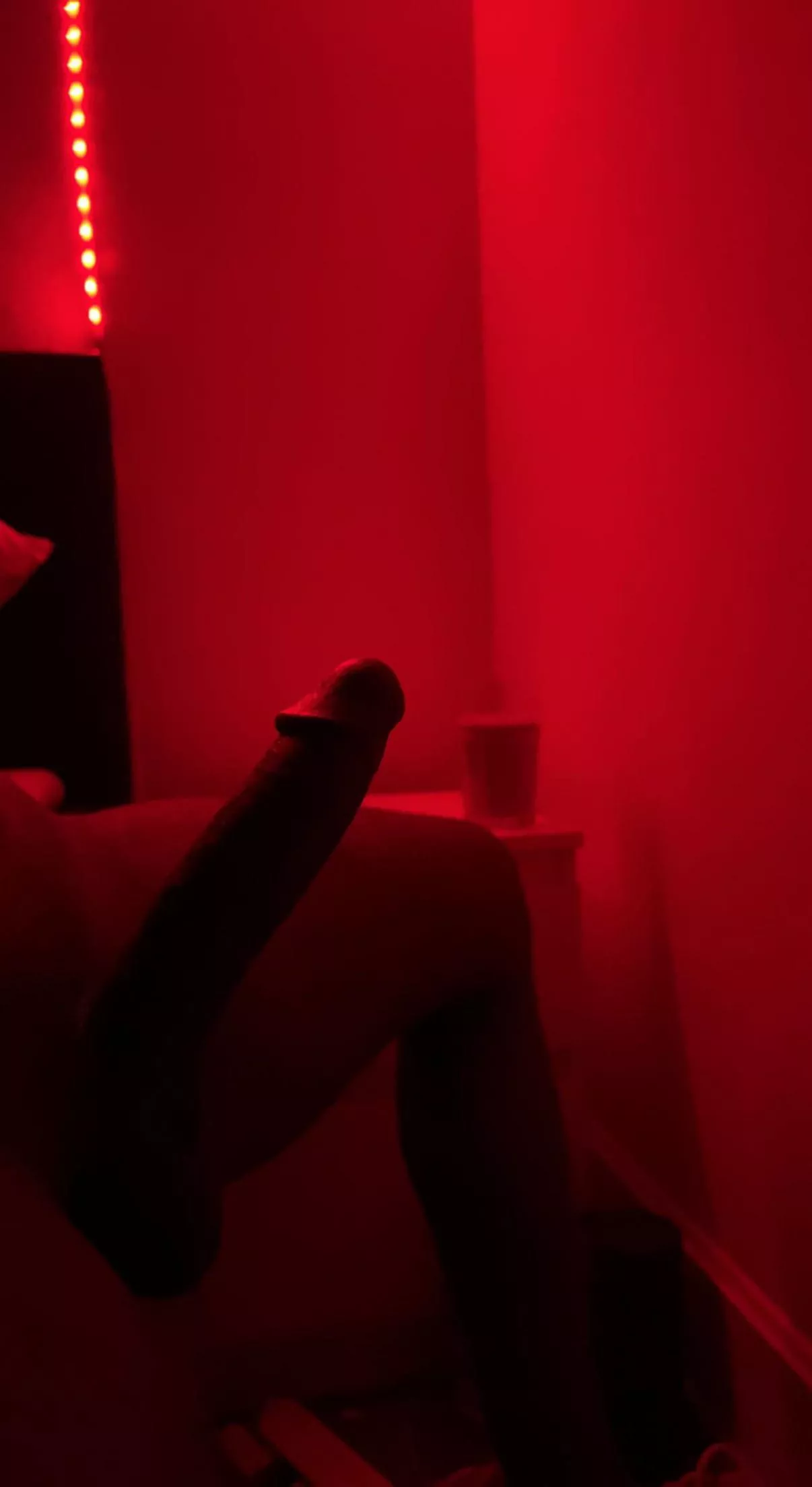 You like what you see?