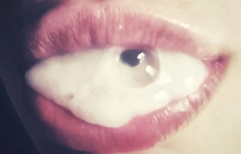 Your husband was just with me and asked me to give you this. I also have more...