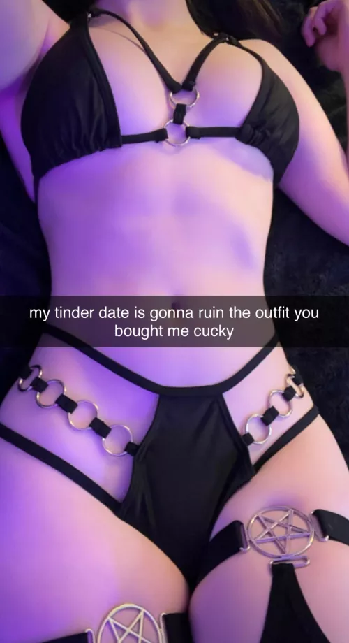 you’re not even allowed to watch 😌