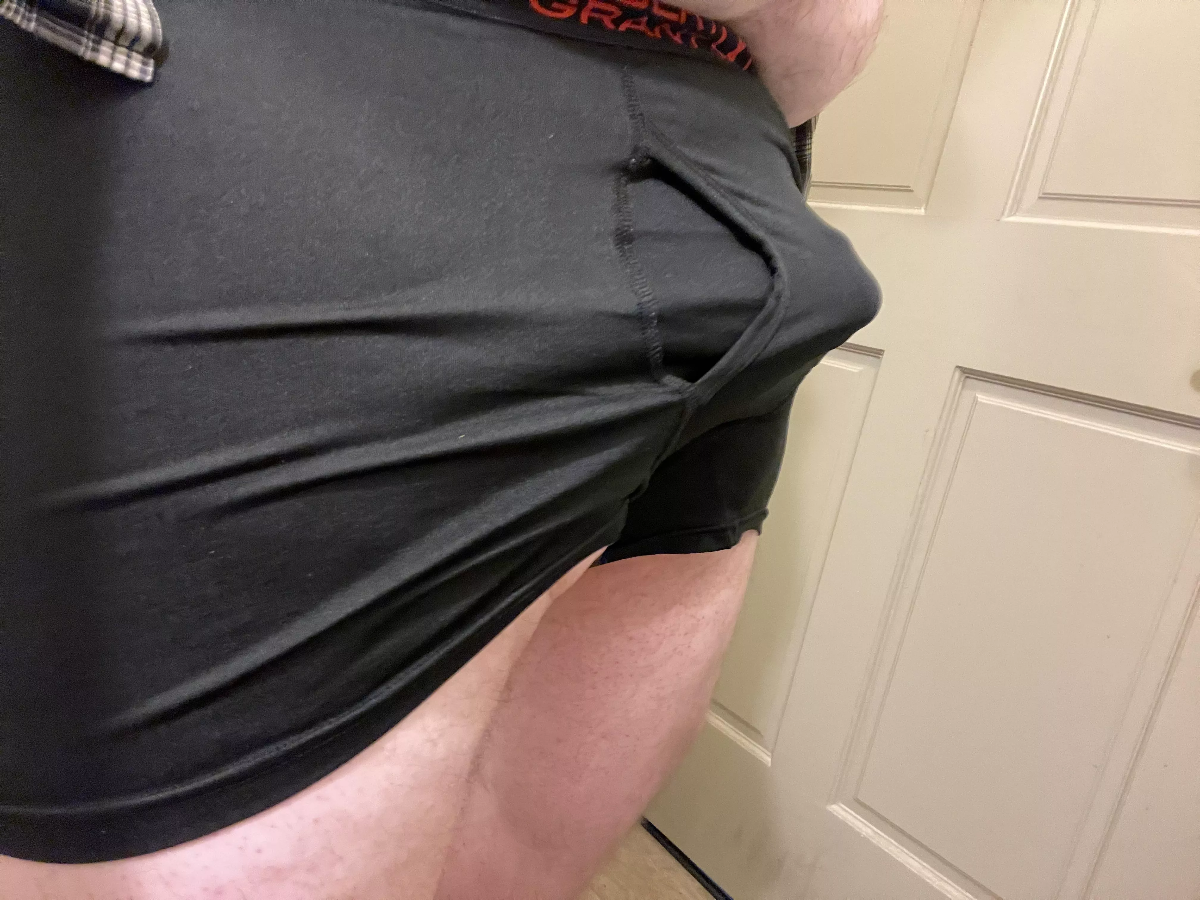 24m thought I would share from work!