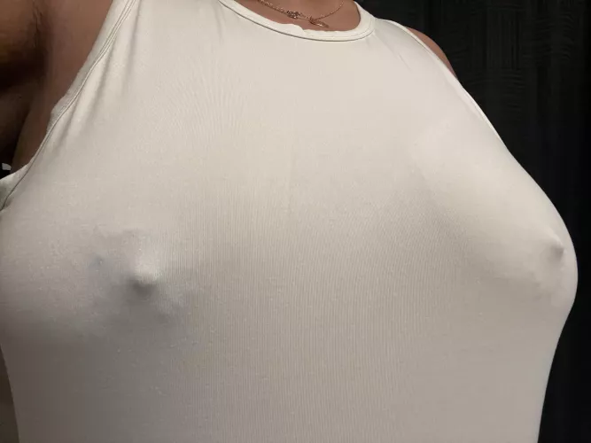 Any of my Lovers 😘 want to help me stretch this morning?