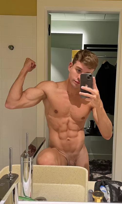 Back from Vacations I want more guys😭 Can you give me more?