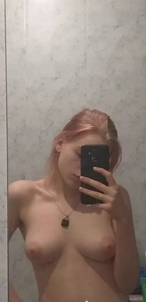 Be honest… would you fuck me?[STBA]