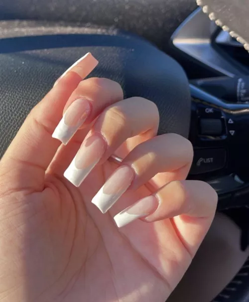 Can’t go wrong with French right?