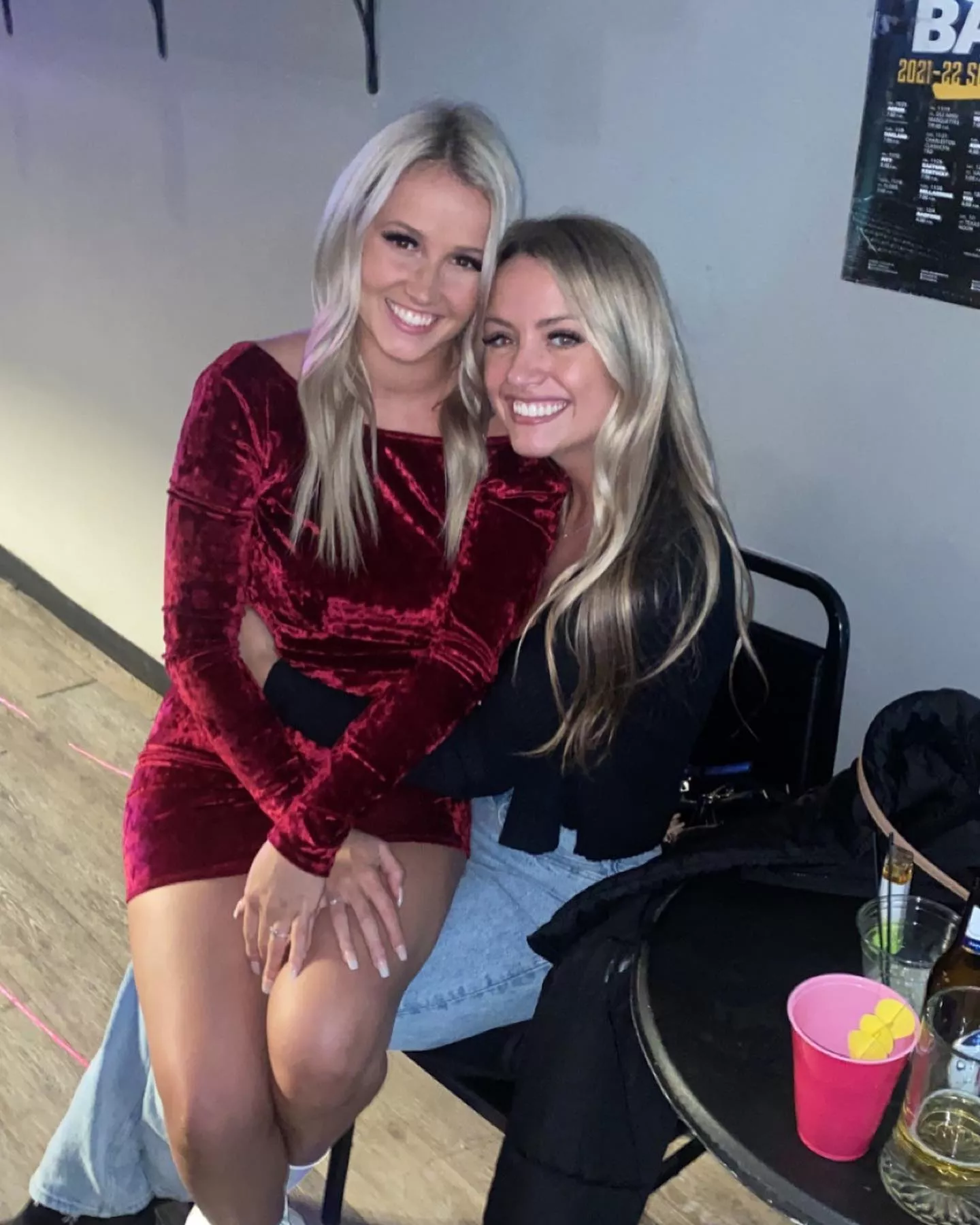 Cute Blondes Cute Blondes