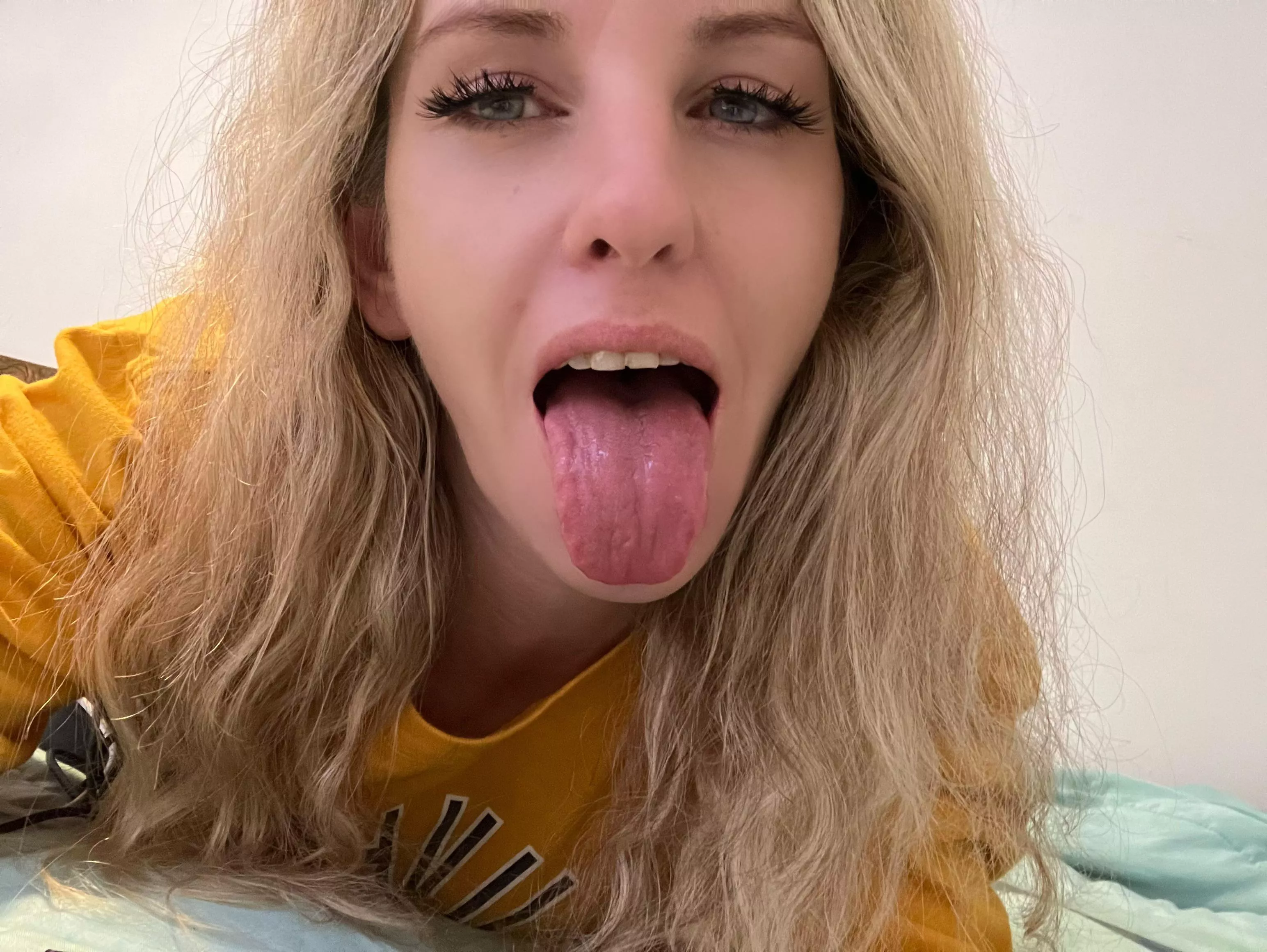 Enjoy my Tongue !👅 Enjoy my Tongue !👅