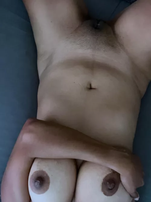 First time! Show me what ya got. The louder the better 🤤🤤