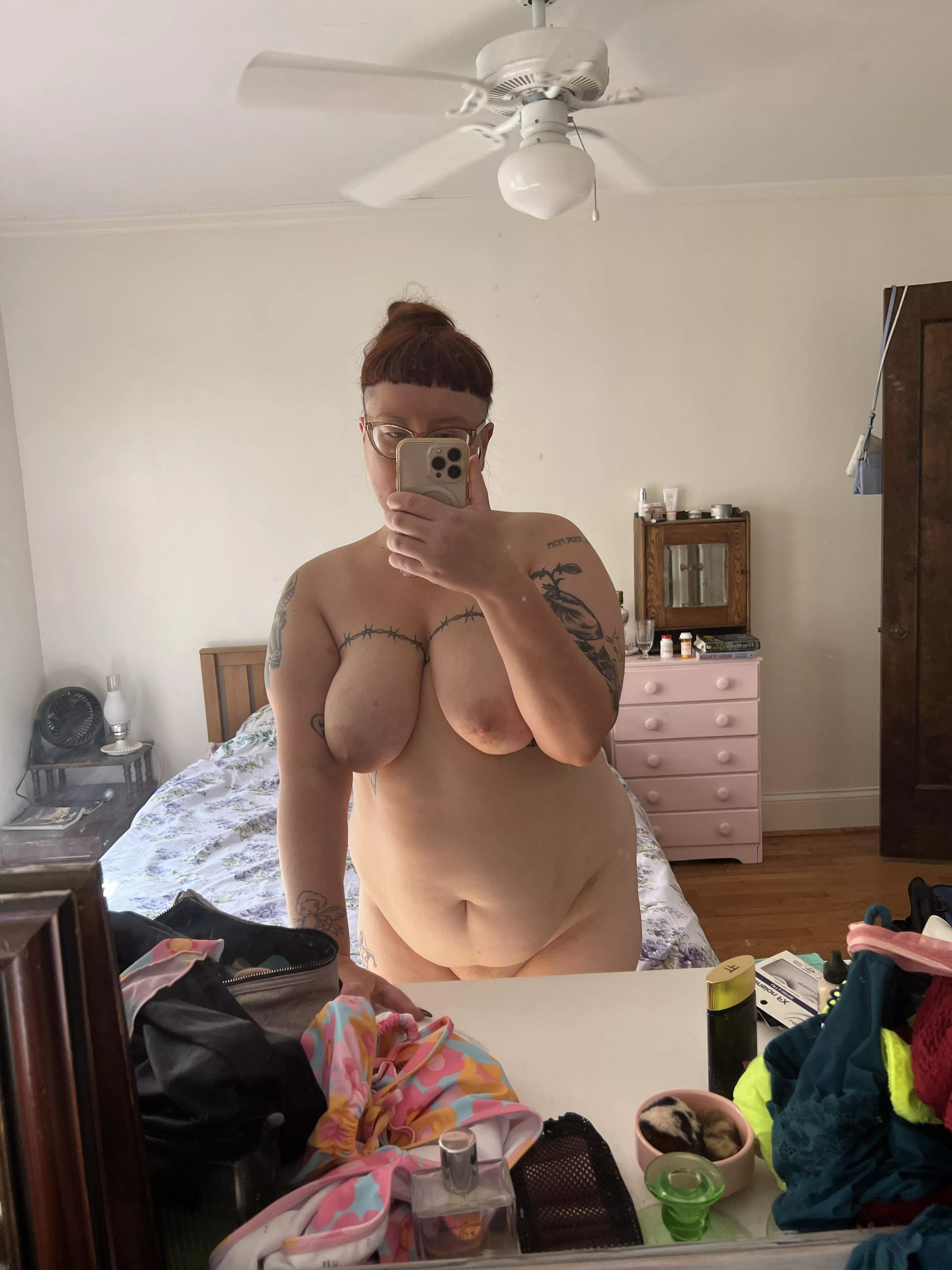 Goddess mode unlocked