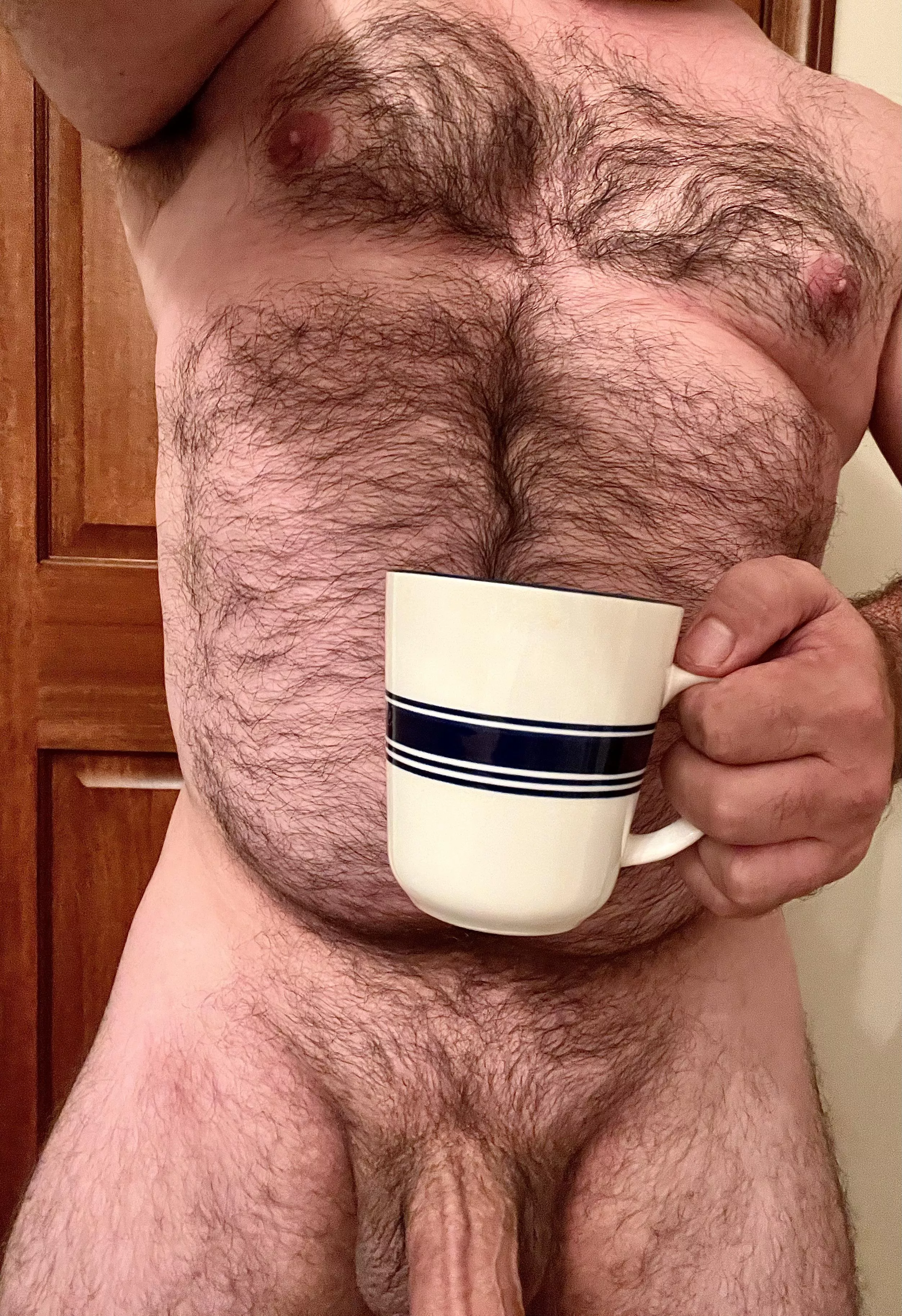 Happy Humpday everyone. No Brakes(John Waite) Track 2- (2:28-3:13) Have a wonderful Wednesday CGW☕️☕️☕️