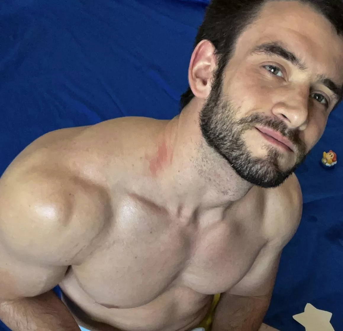 Happy Wednesday… hope it’s a good one!