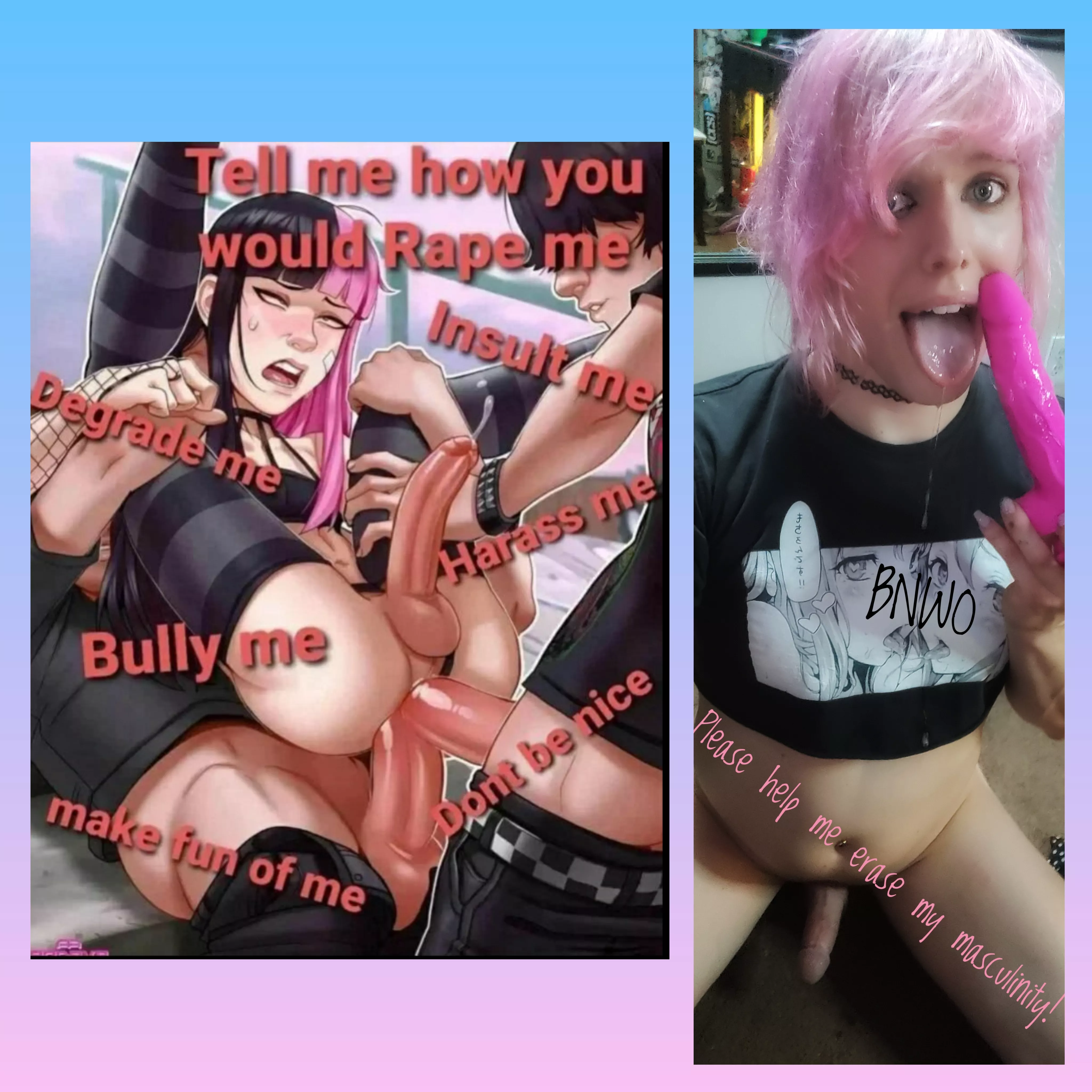 Have fun with me!🥰🙏