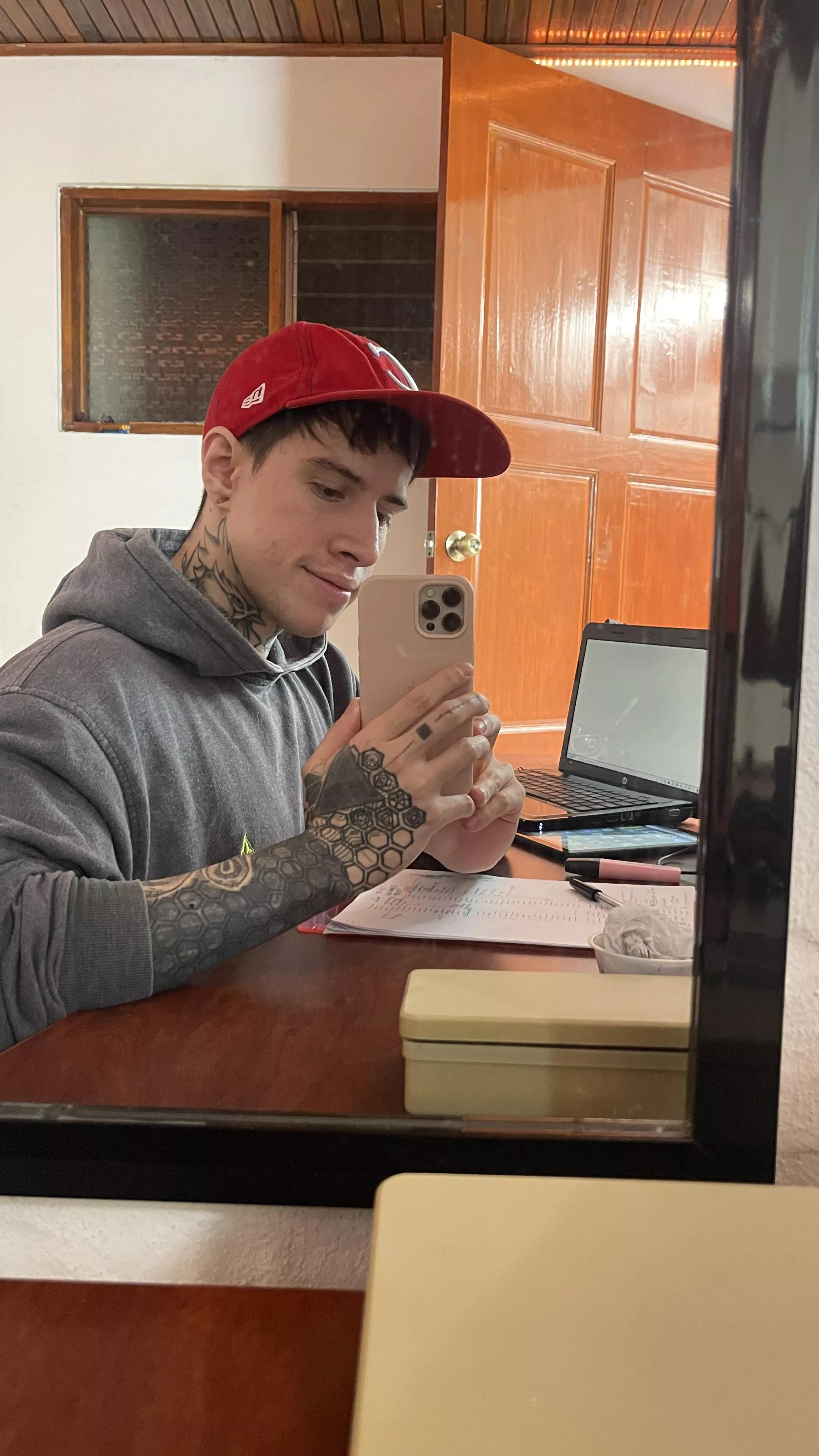 🍃 hope y'all are having a nice evening 🫡