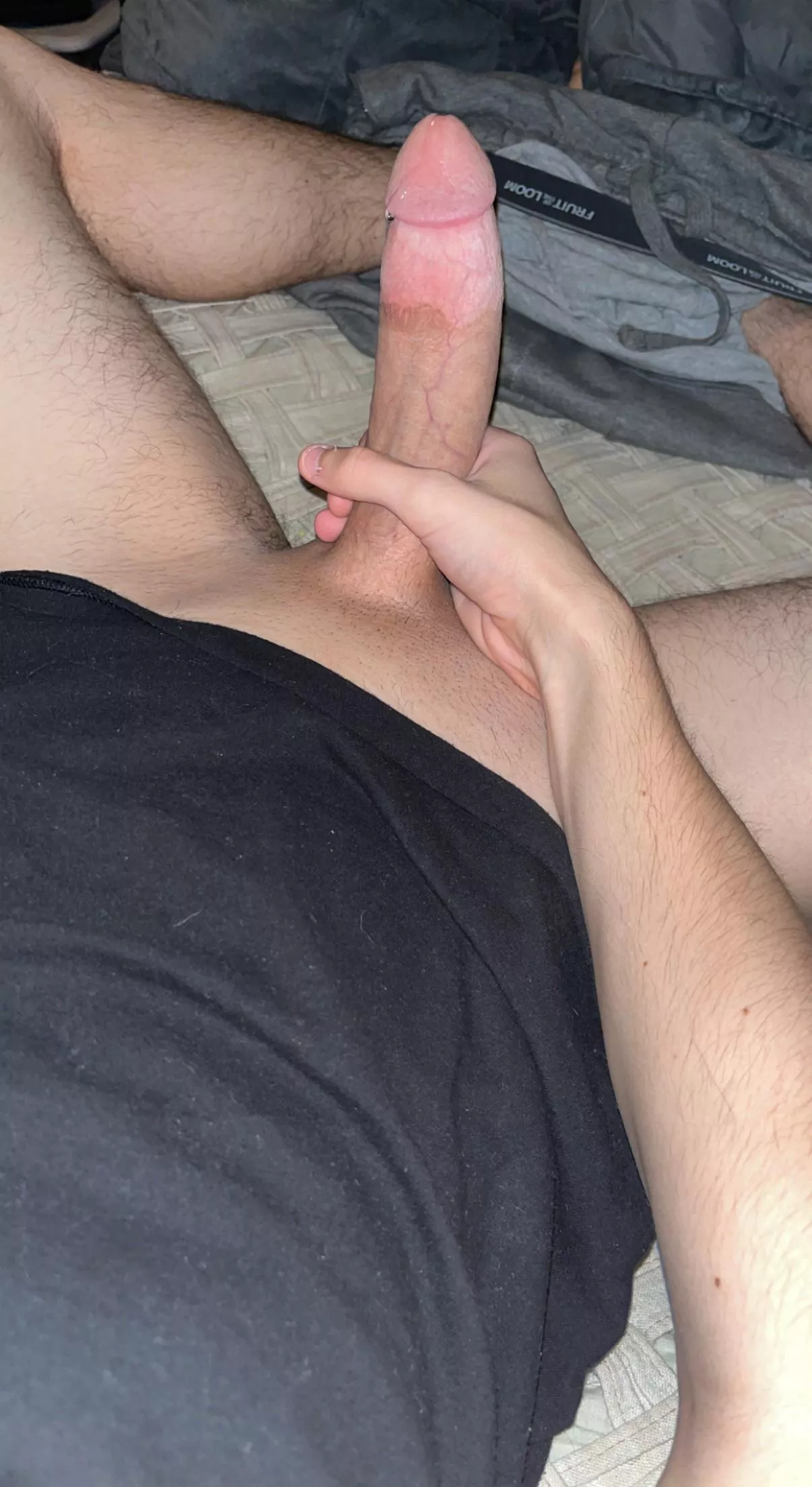 Horny, leaking mess 😩