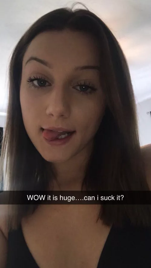 Hung bros hmu to slap ur meat on my gf’s pics and claim her as ur own