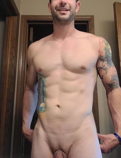 I can't be the only one who's horny all the fucking time