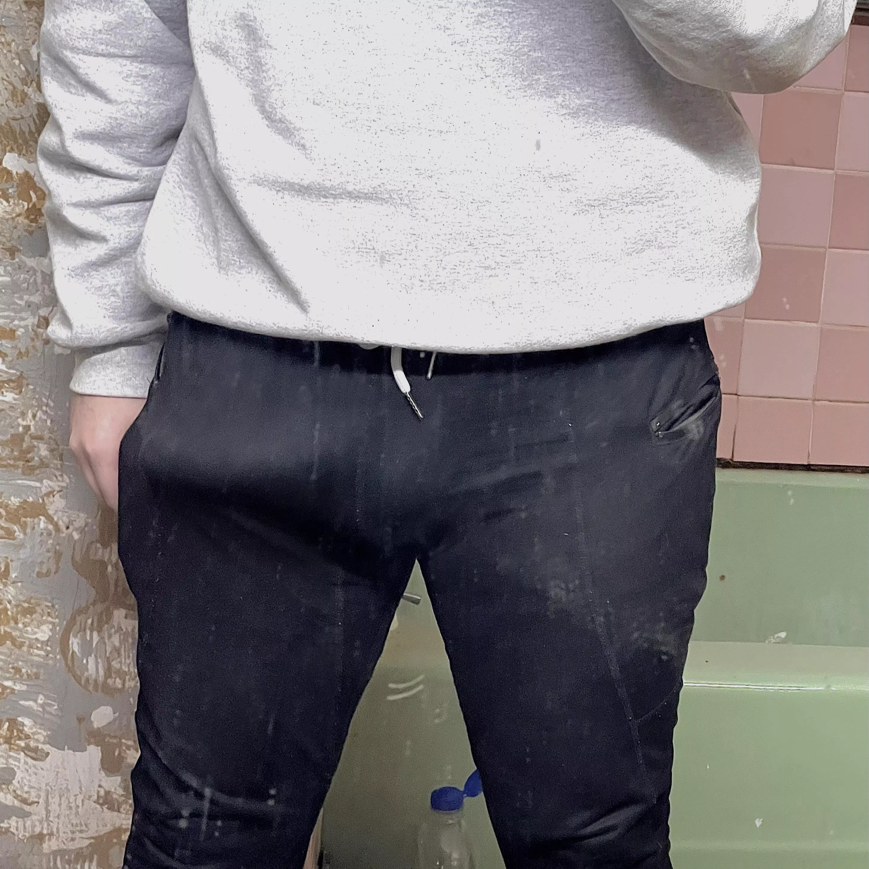 I hope no one notices.. 💕