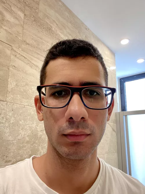 I invite you to film yourself cumming on my face and send it to me (you can post it too)