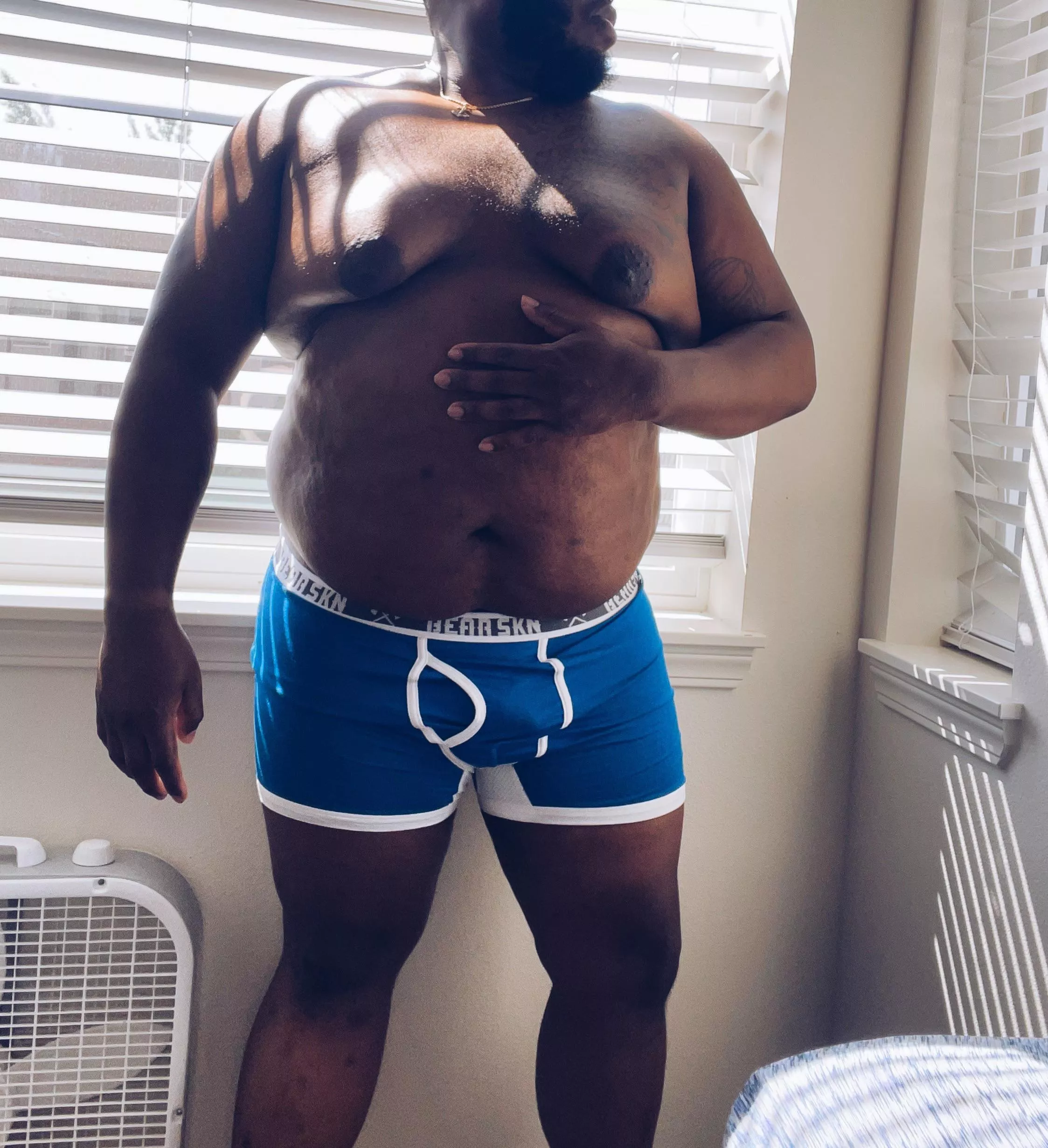 I love these undies 🤗😋