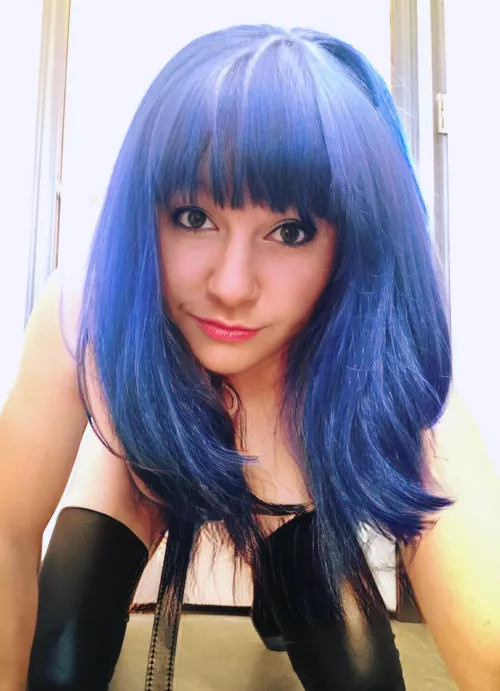 I need your cum on my face and in my eyes