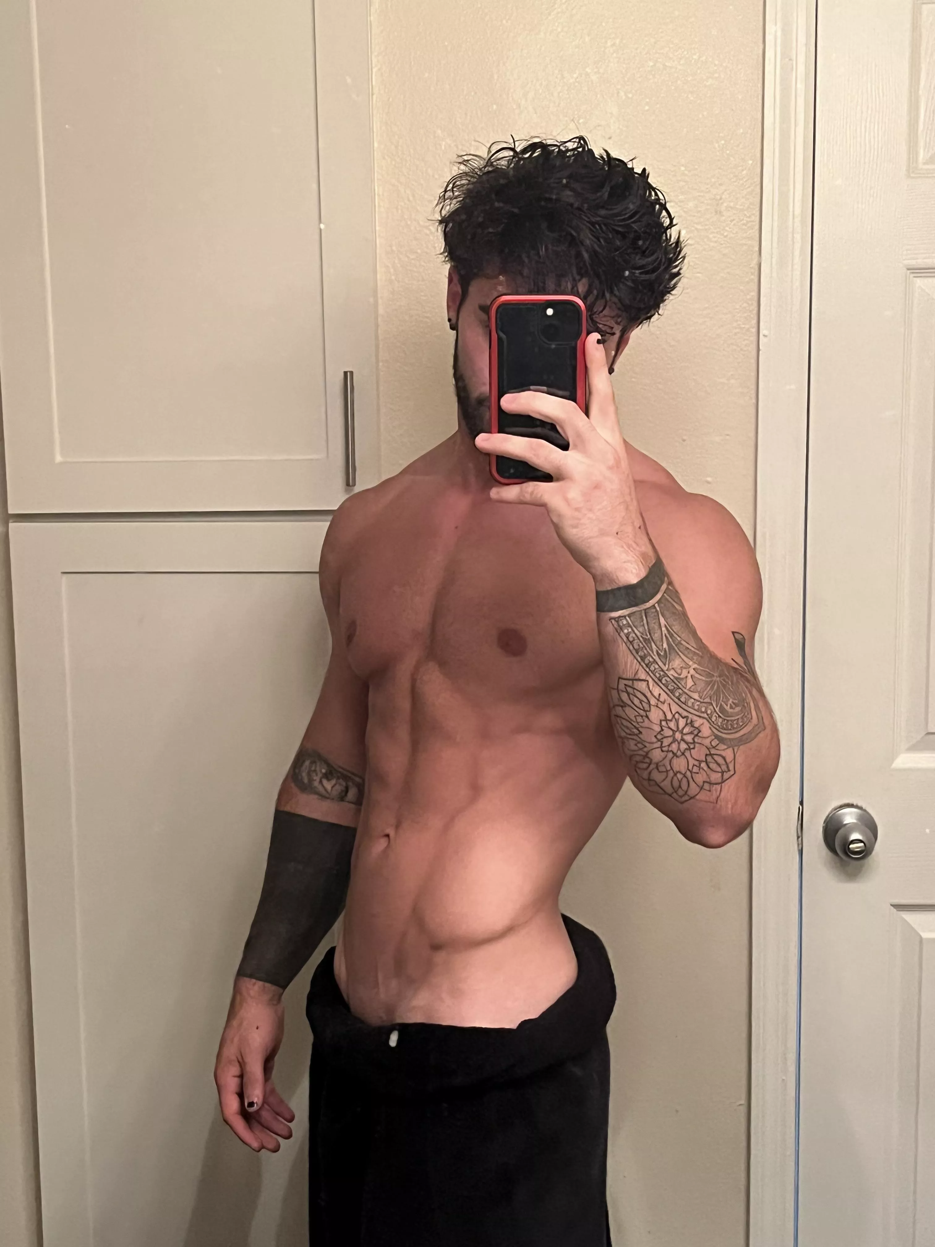 I think the colors match 👀