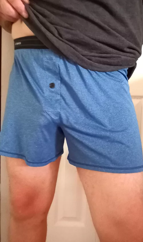 I wish you could feel how soft and silky these are. Simple but very comfortable.