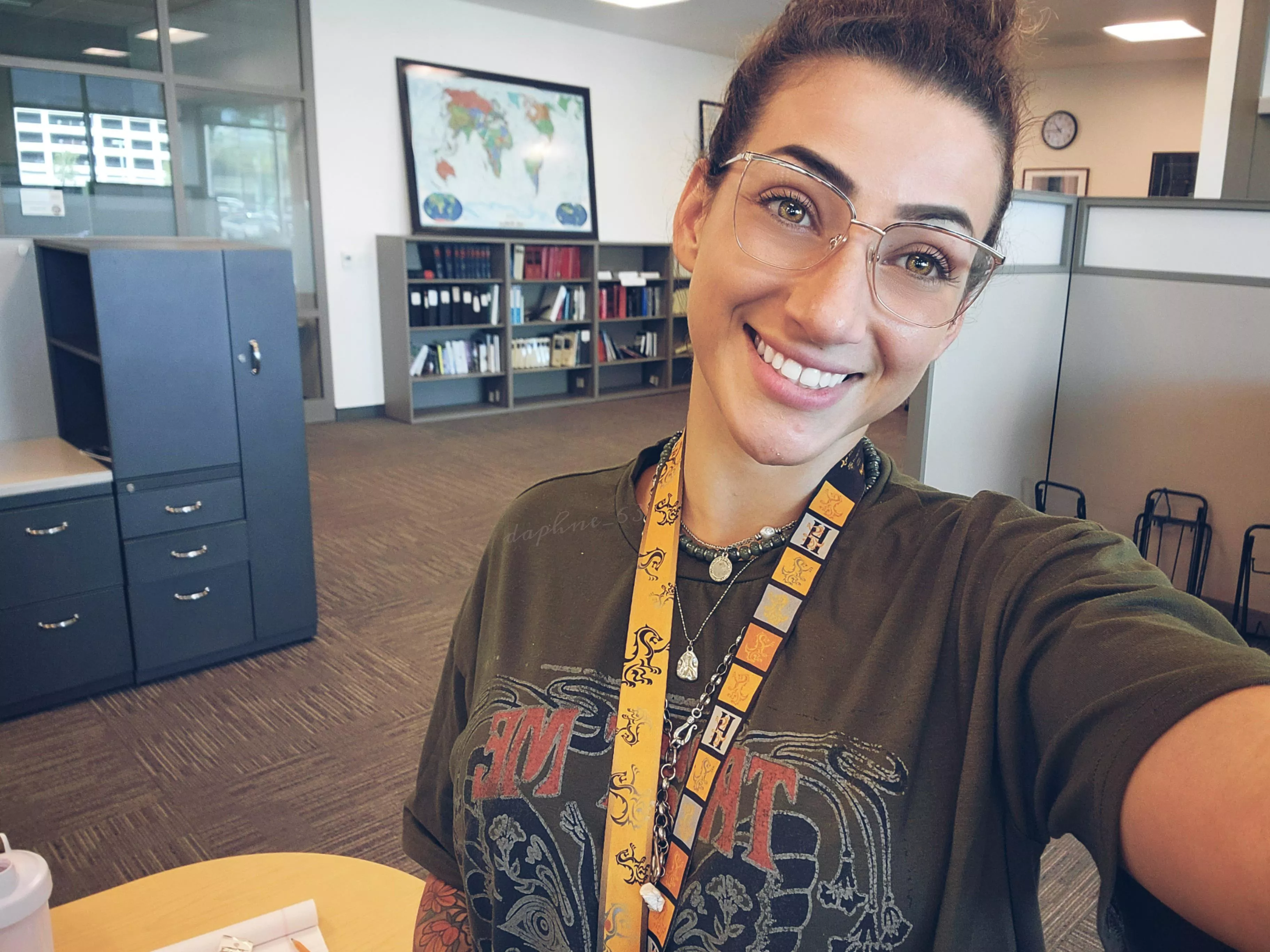 it's been a while! just your friendly scientist stopping by to say 