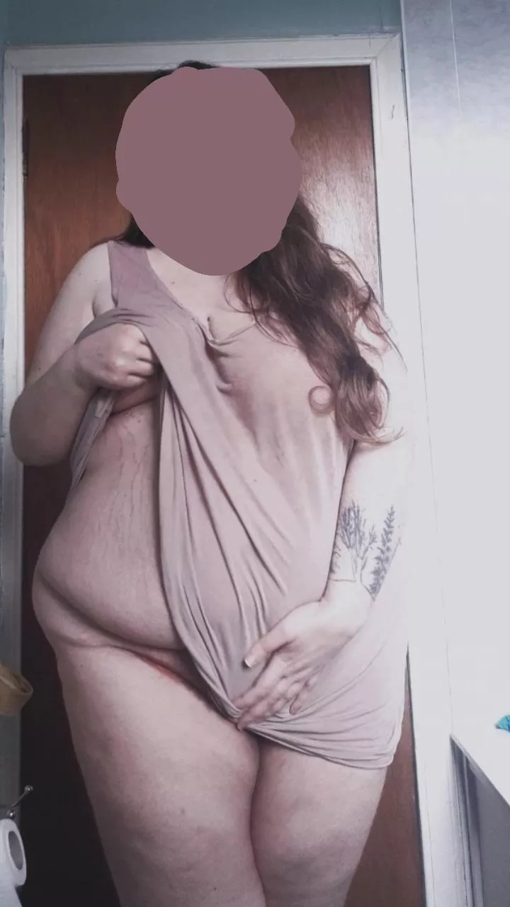 I've never posted anything like this before, I'm really nervous...