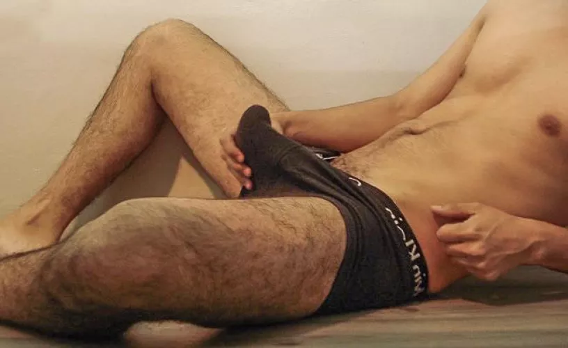 Just found this photo of me from a few years ago (24 y/o)