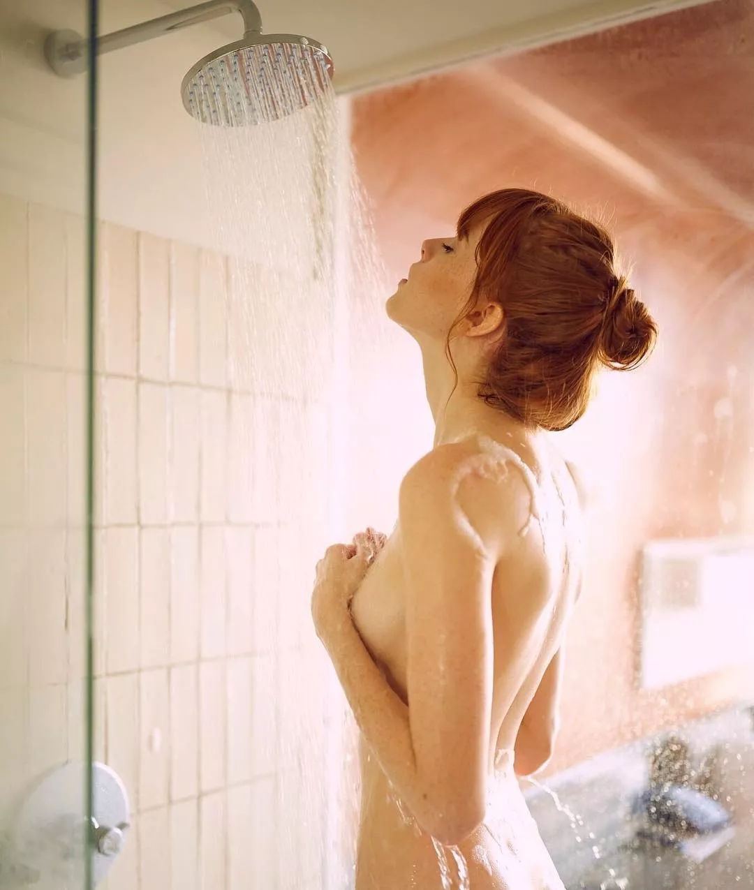 Just getting started