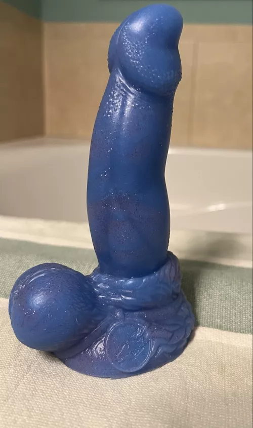 Ky’el in “Surprise Me” coloration, Mini