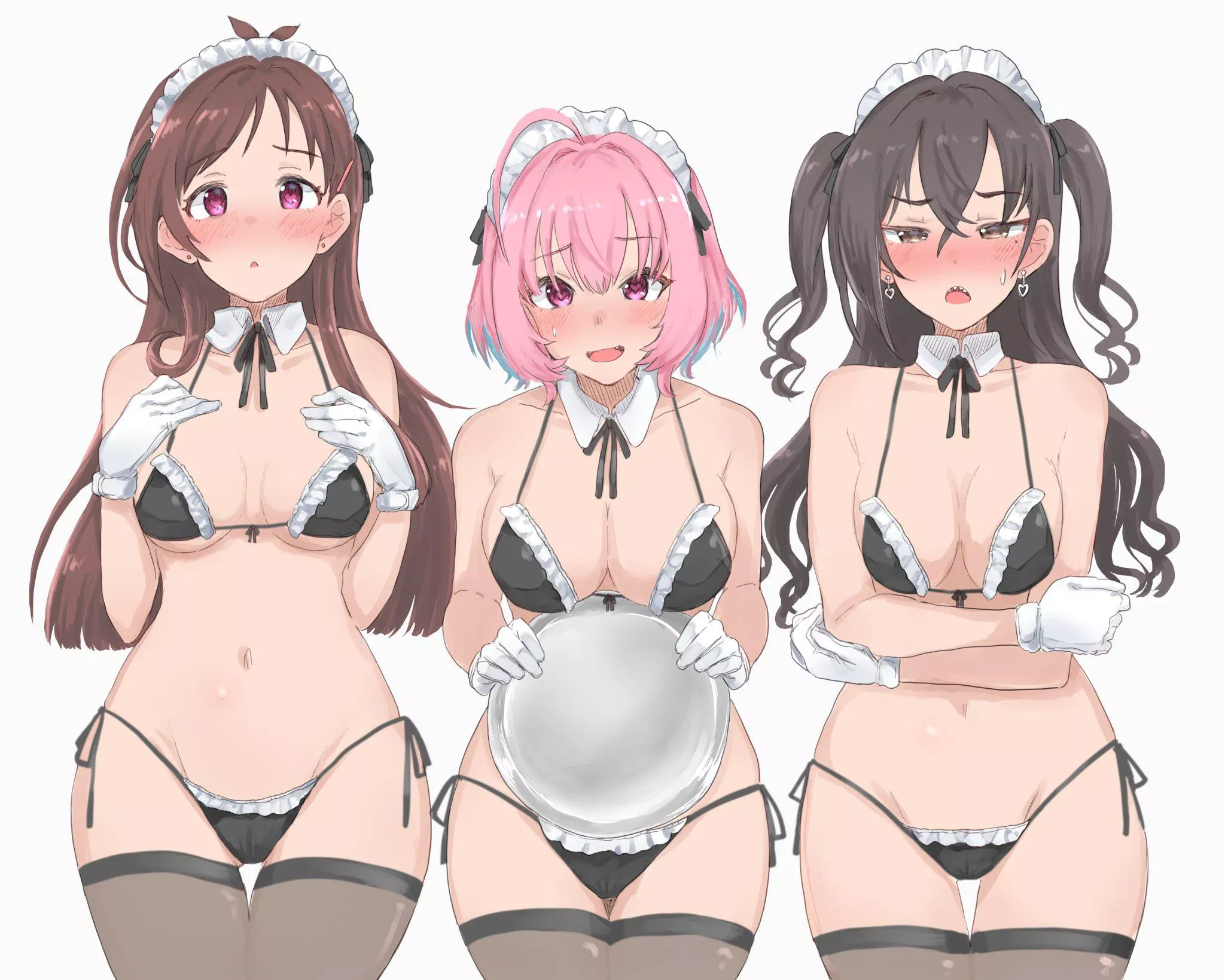 Maids