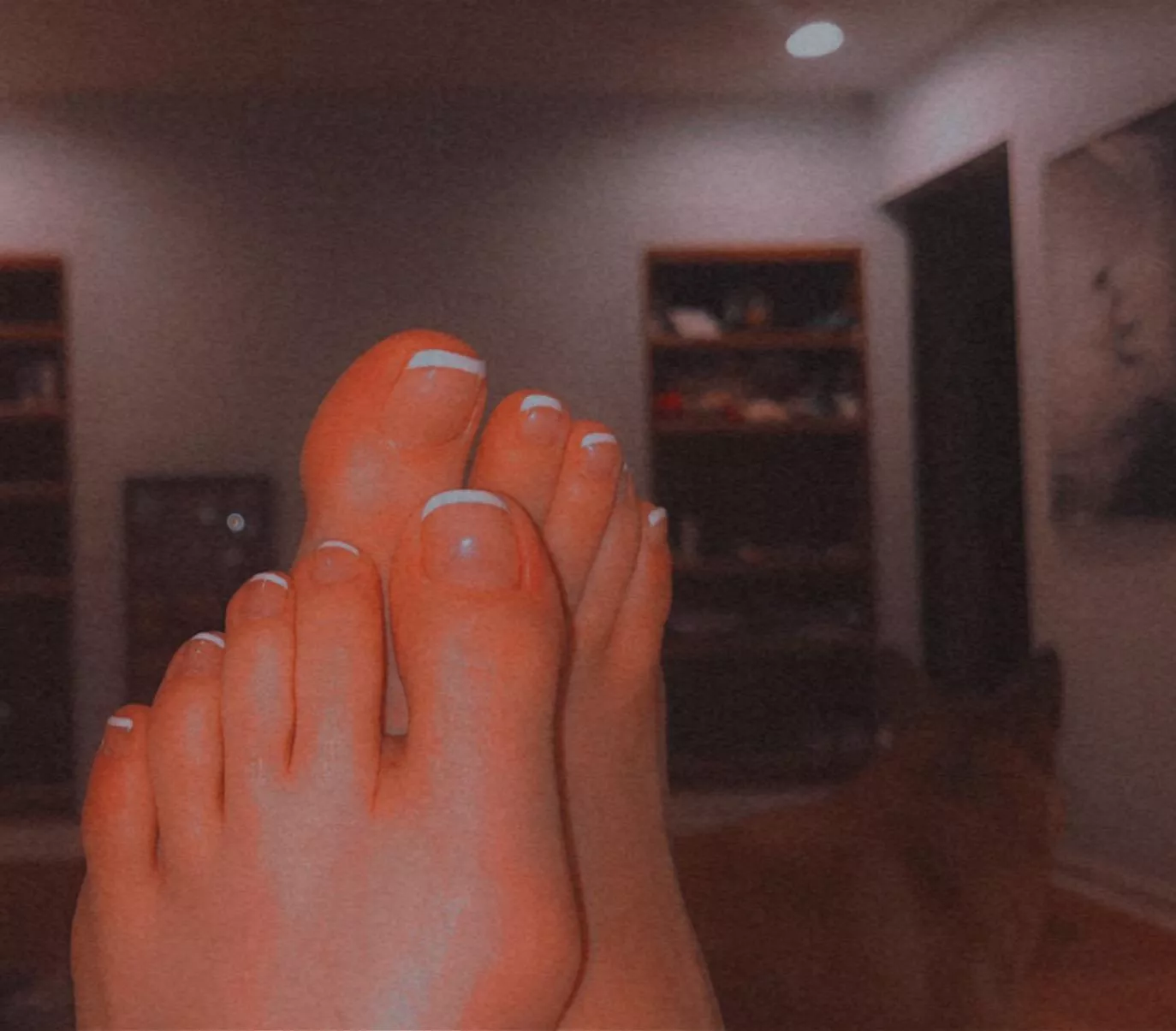 My birthdays tomorrow