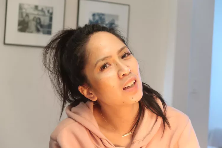 My Smashing Wife for yours??