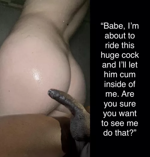 Send me a DM if you want to see your gf/wife photoshopped, captioned or both.