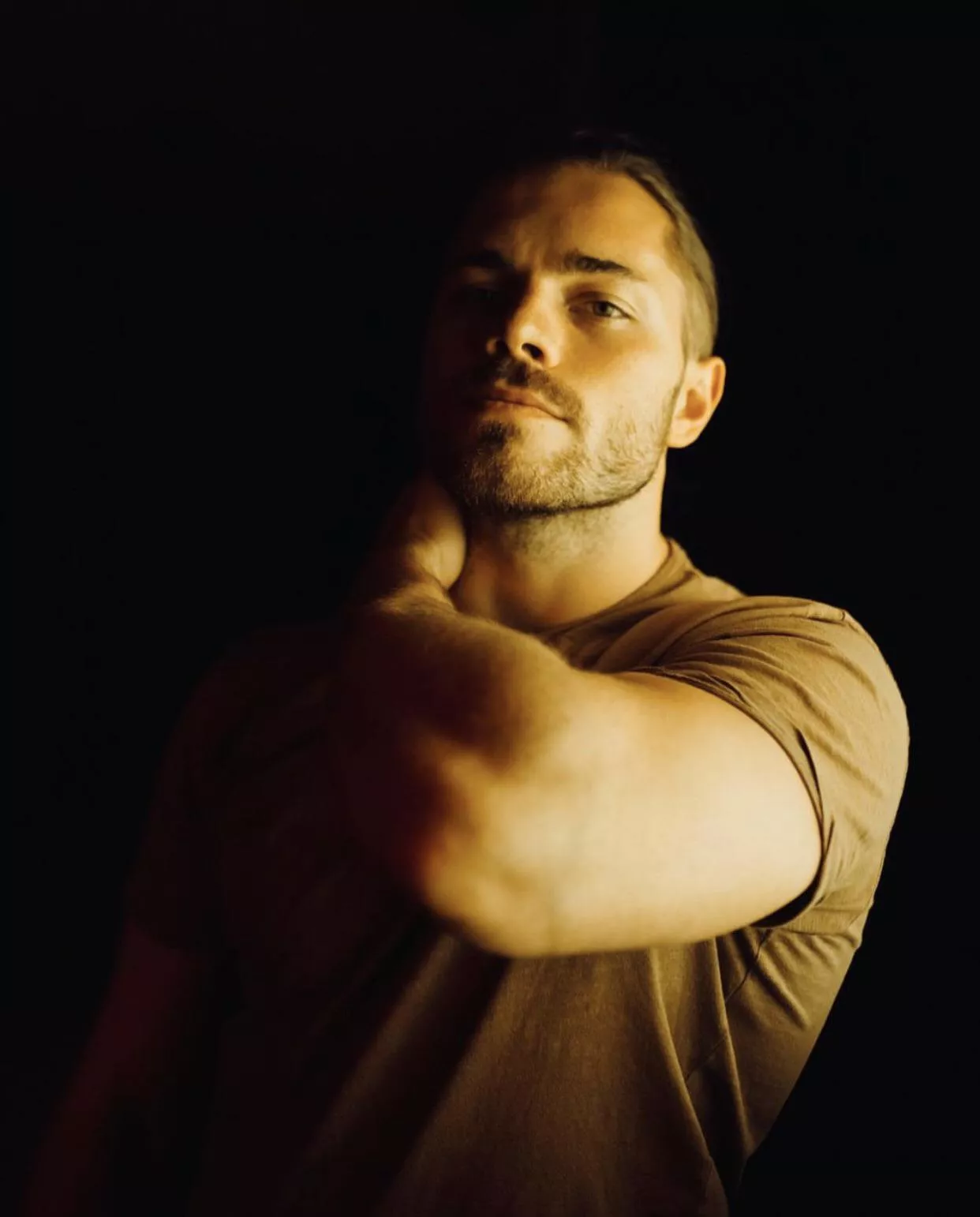 so we’ve been testing new cameras lenses lately…