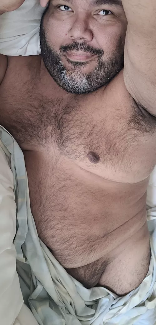 Something about just 