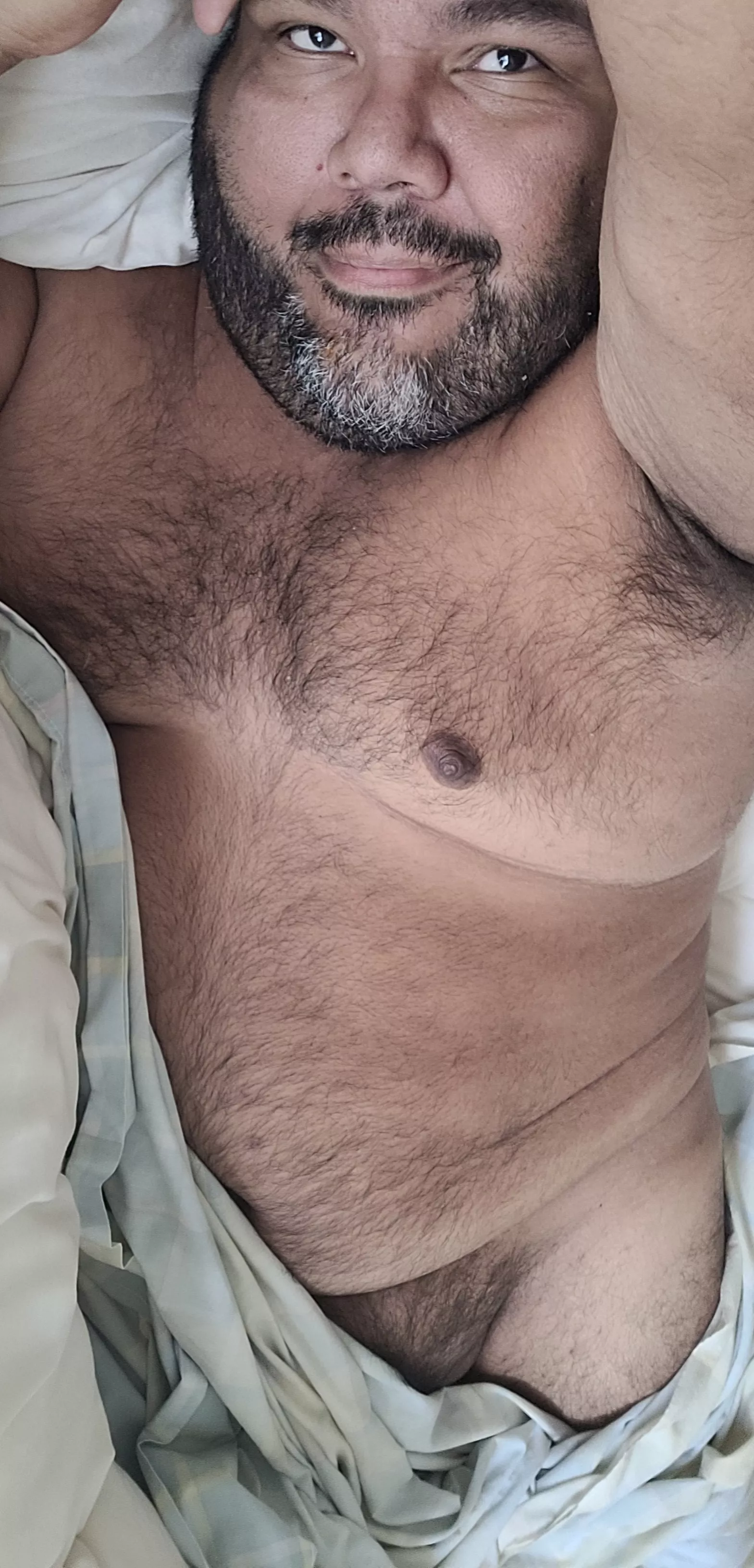 Something about just 