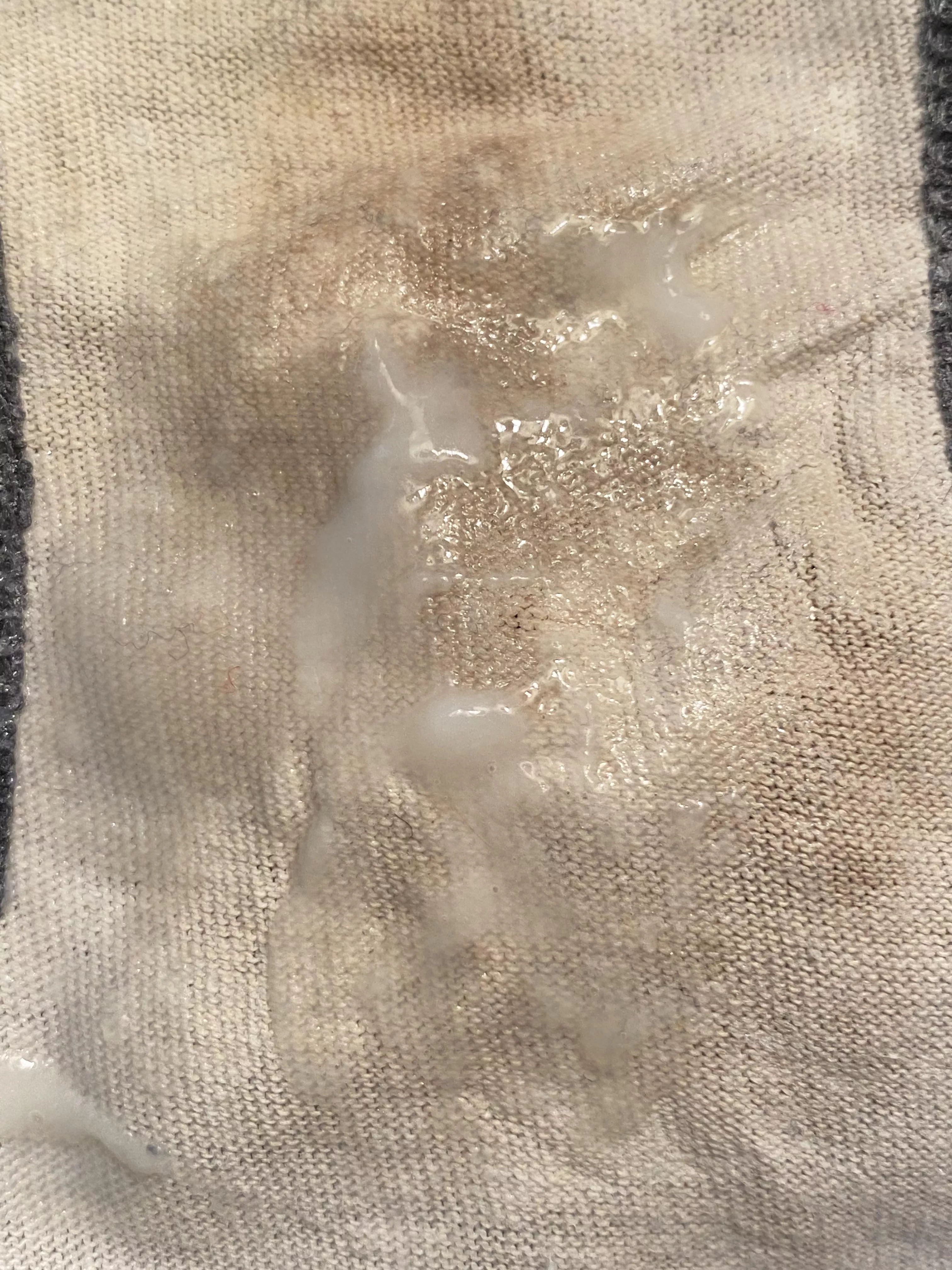 That shimmer is so pretty 😉