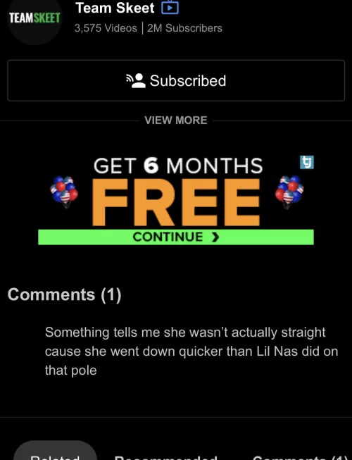 The amount of dark jokes that could have been made here.