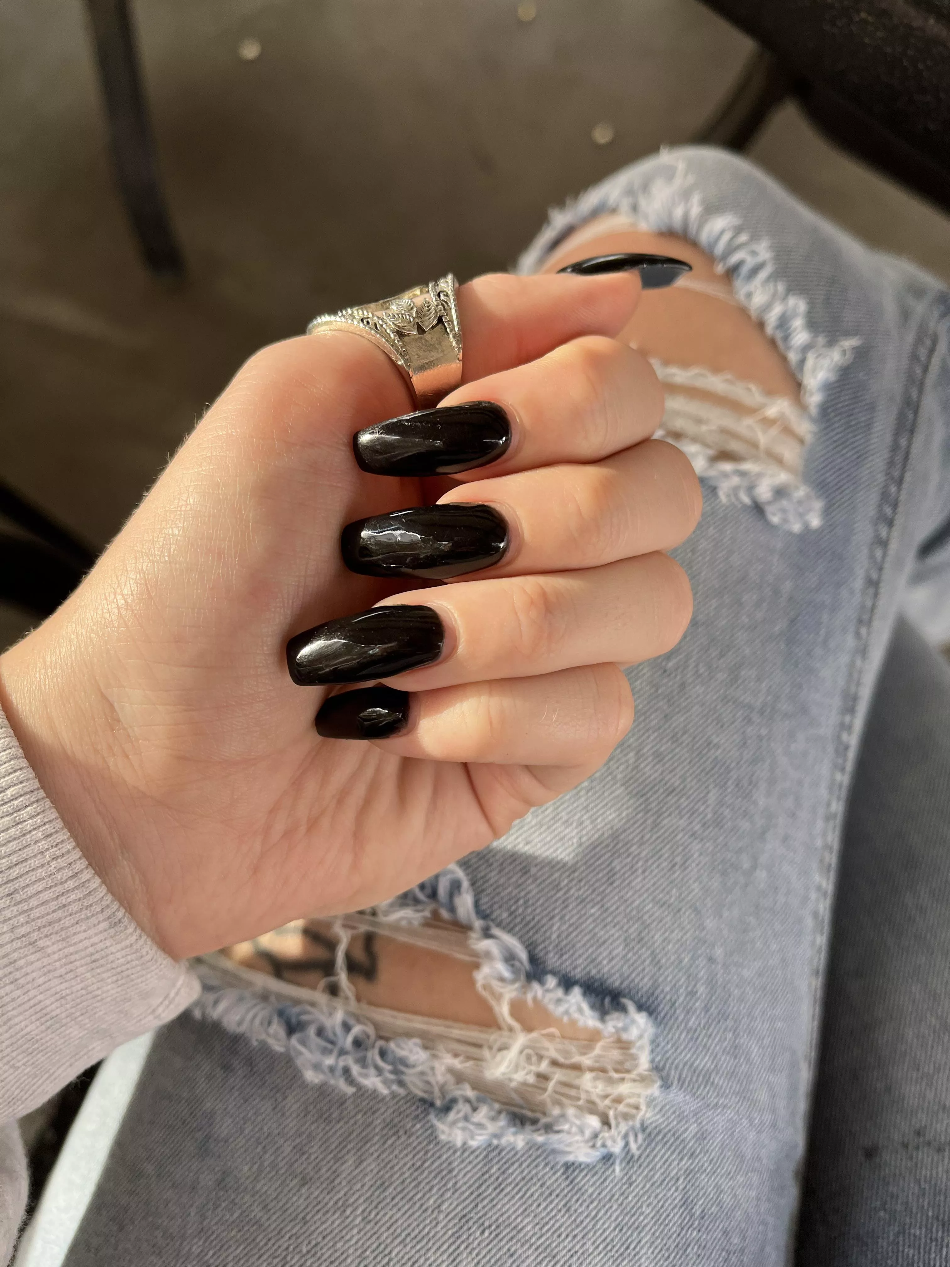 think it’s about time for a fill.. 🤔