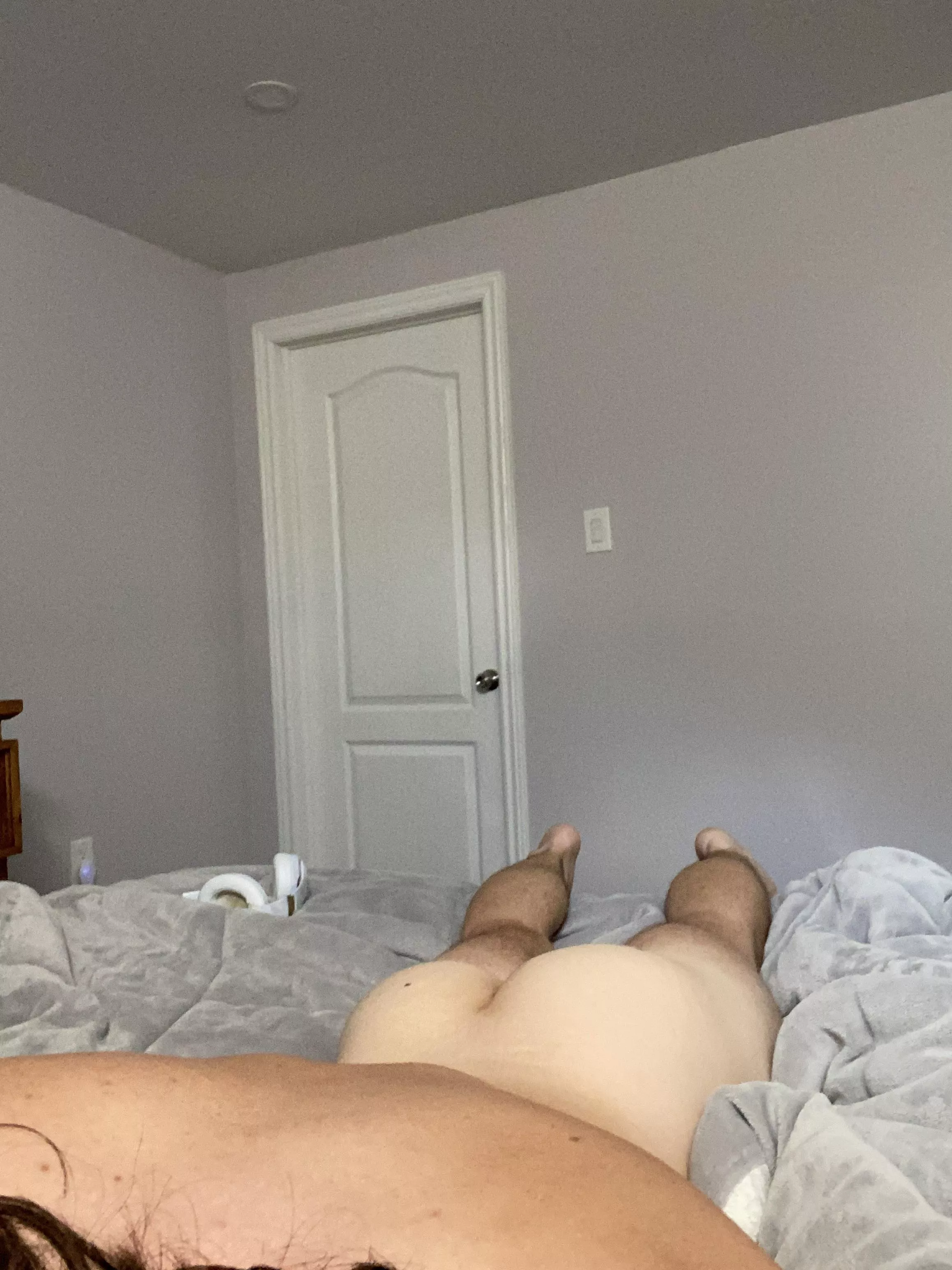 Waiting to get pounded Waiting to get pounded