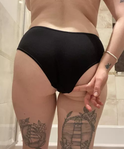 Wedgie