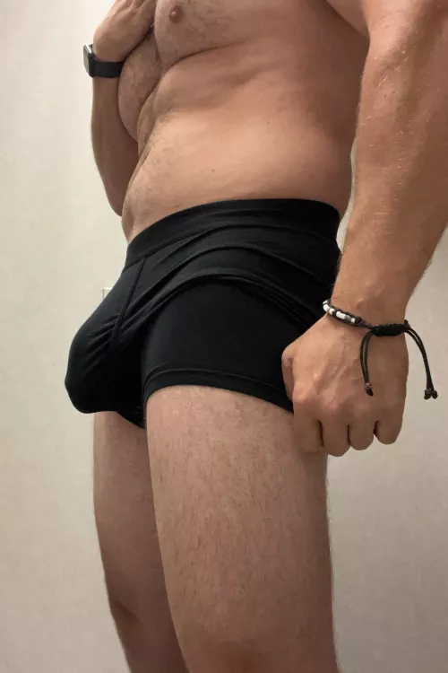 Would I be too much of a work distraction for you???