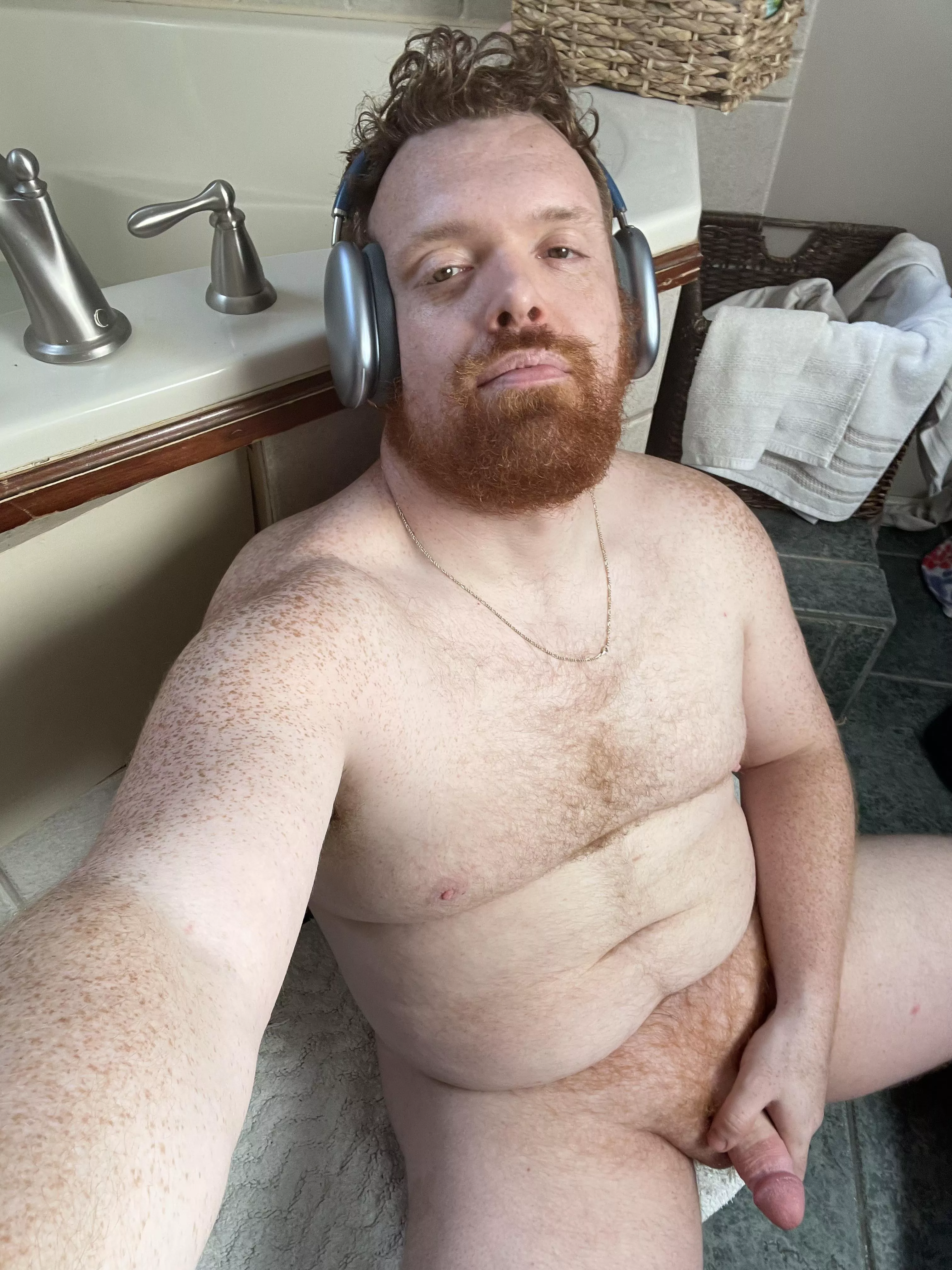 Always playing around